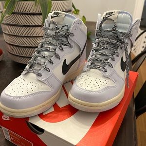 Nike Dunk High
